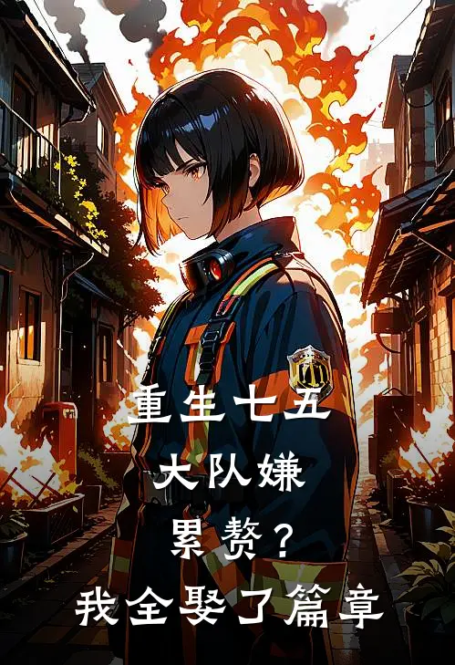 重生七五：大队嫌累赘？我全娶了篇章