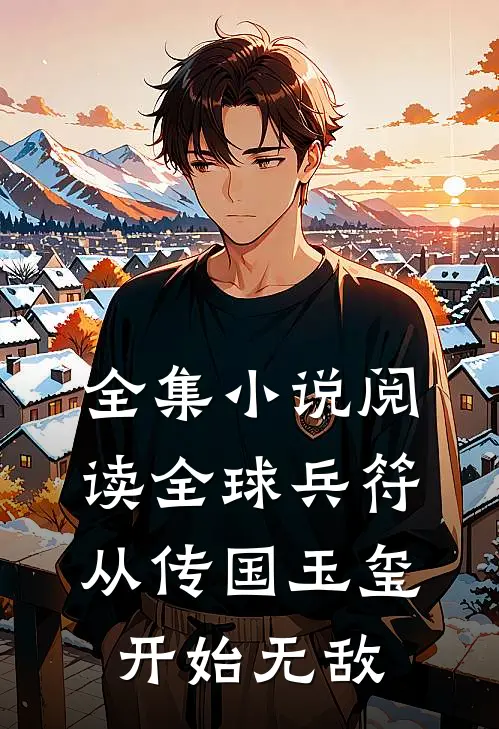 全集小说阅读全球兵符：从传国玉玺开始无敌
