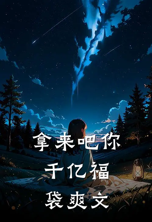 拿来吧你：千亿福袋爽文