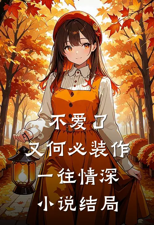 不爱了，又何必装作一往情深小说结局