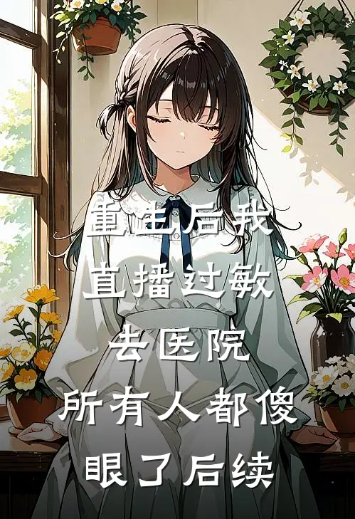 重生后我直播过敏去医院，所有人都傻眼了后续