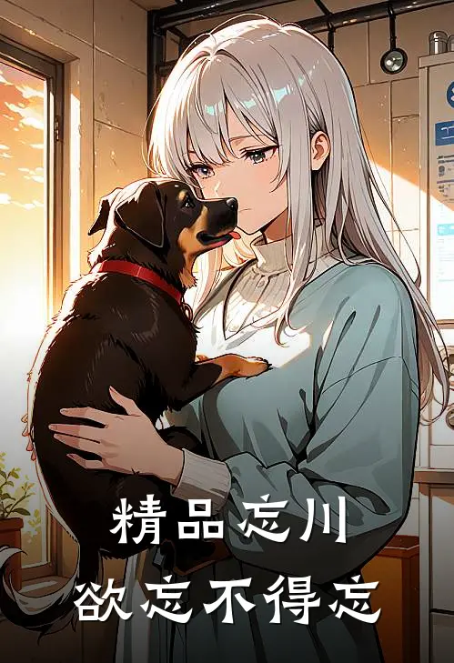 精品忘川：欲忘不得忘