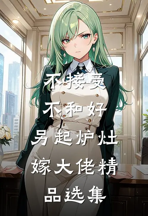 不接受不和好，另起炉灶嫁大佬精品选集
