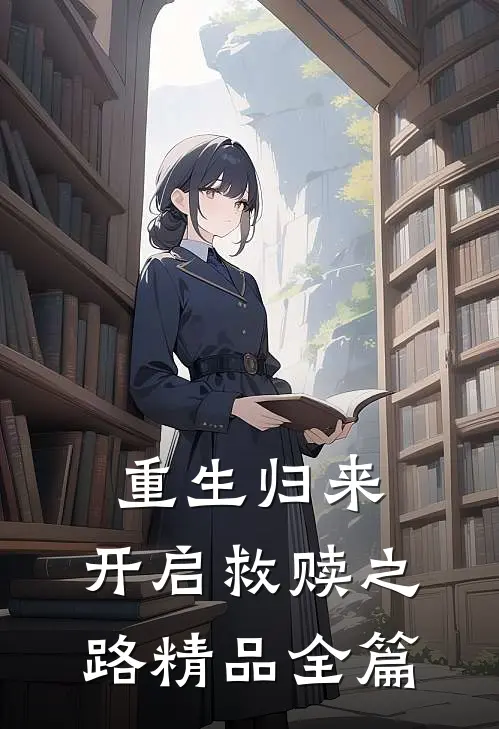 重生归来：开启救赎之路精品全篇