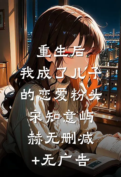 重生后，我成了儿子的恋爱粉头宋知意屿赫无删减+无广告