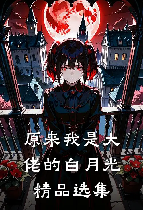 原来我是大佬的白月光精品选集