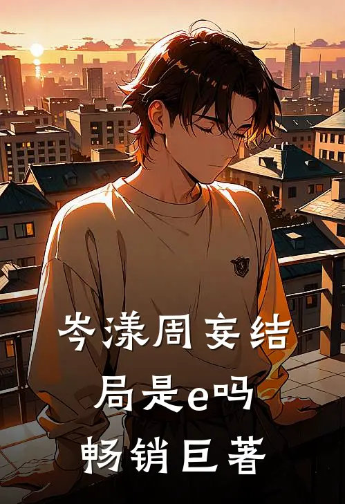 岑漾周妄结局是e吗畅销巨著