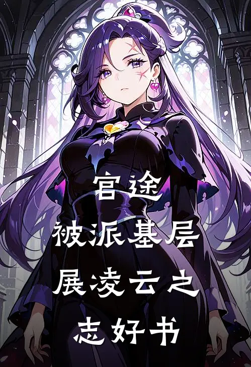 官途：被派基层，展凌云之志好书