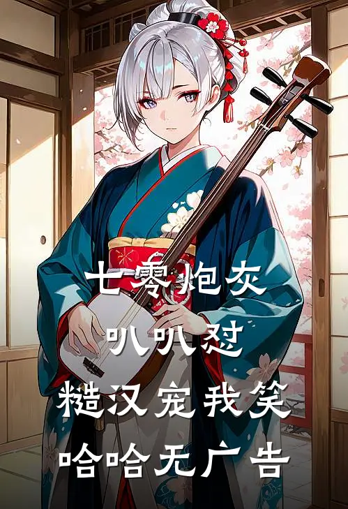 七零炮灰叭叭怼，糙汉宠我笑哈哈无广告
