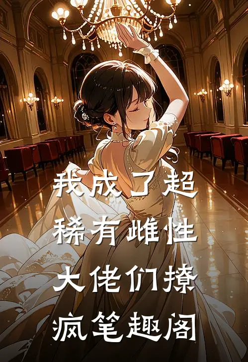 我成了超稀有雌性，大佬们撩疯笔趣阁