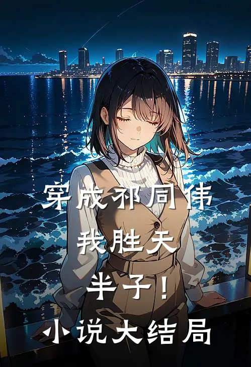 穿成祁同伟，我胜天半子！小说大结局