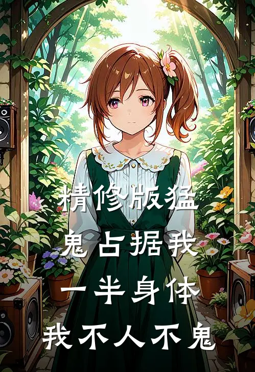 精修版猛鬼占据我一半身体，我不人不鬼