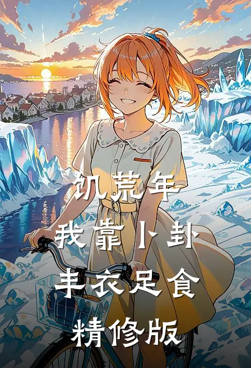 饥荒年：我靠卜卦，丰衣足食精修版