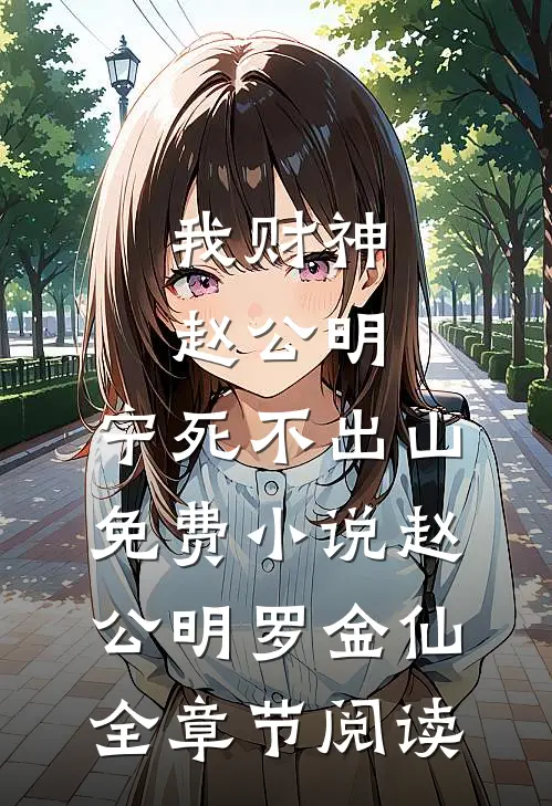 我财神赵公明，宁死不出山免费小说赵公明罗金仙全章节阅读