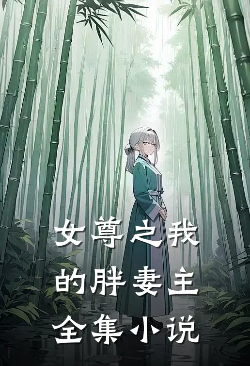女尊之我的胖妻主全集小说