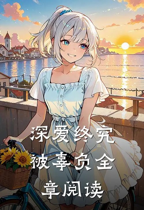 深爱终究被辜负全章阅读