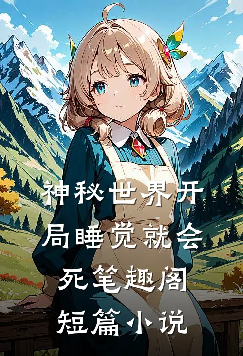 神秘世界开局睡觉就会死笔趣阁短篇小说