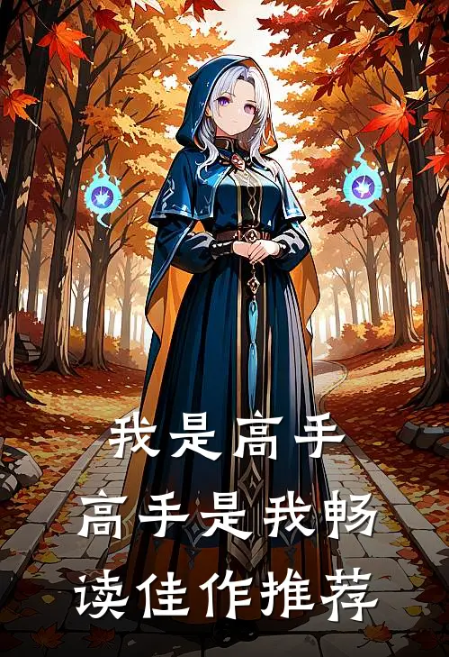 我是高手，高手是我畅读佳作推荐