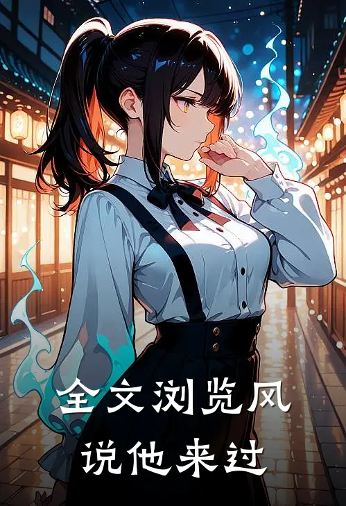 全文浏览风说他来过