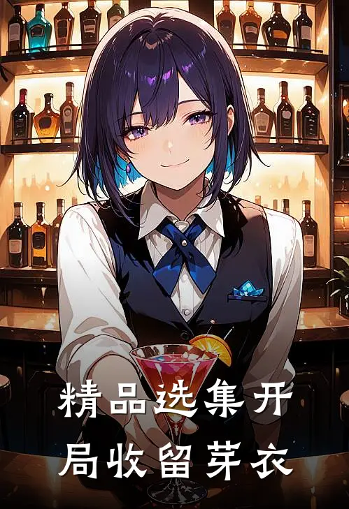 精品选集开局收留芽衣