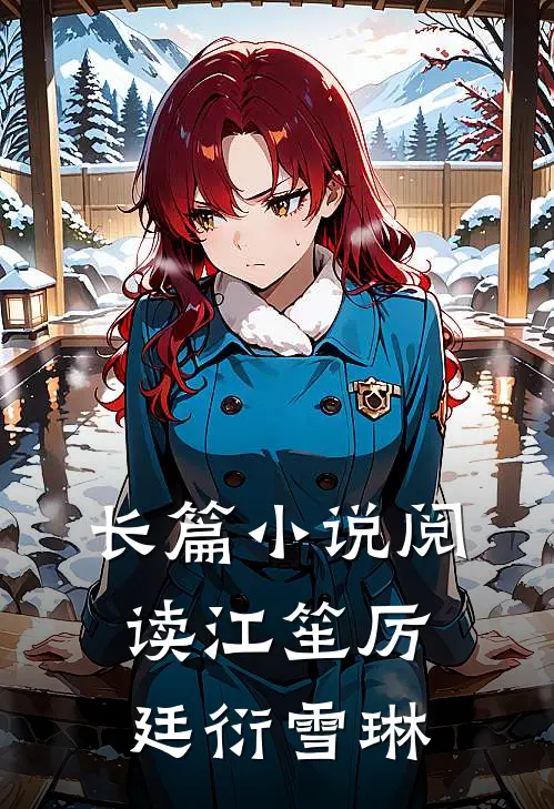 长篇小说阅读江笙厉廷衍雪琳