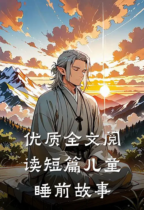 优质全文阅读短篇儿童睡前故事