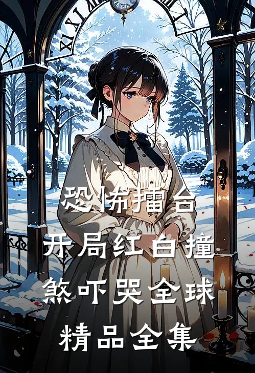 恐怖擂台：开局红白撞煞吓哭全球精品全集