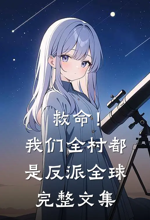 救命！我们全村都是反派全球完整文集