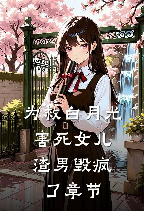 为救白月光害死女儿，渣男毁疯了章节