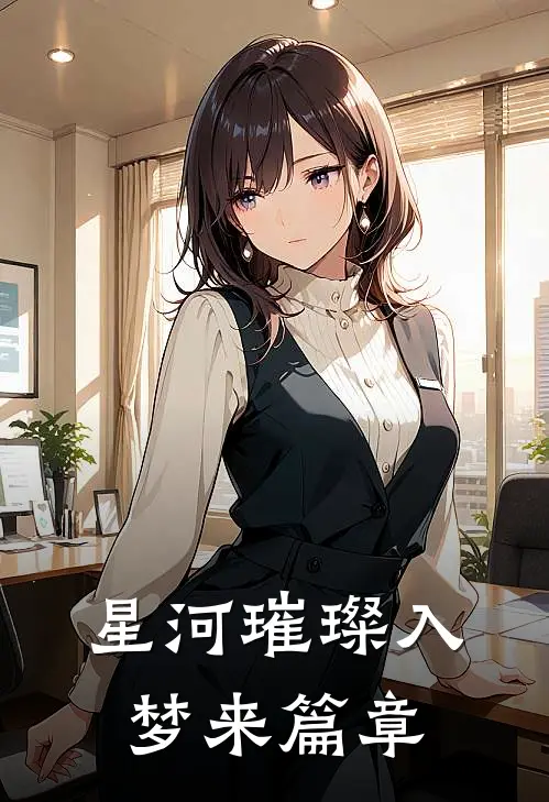 星河璀璨入梦来篇章
