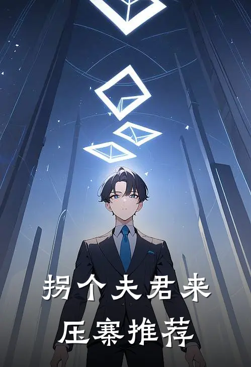 拐个夫君来压寨推荐