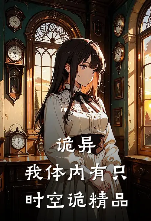 诡异：我体内有只时空诡精品
