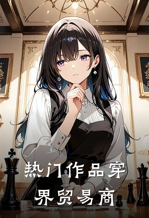 热门作品穿界贸易商