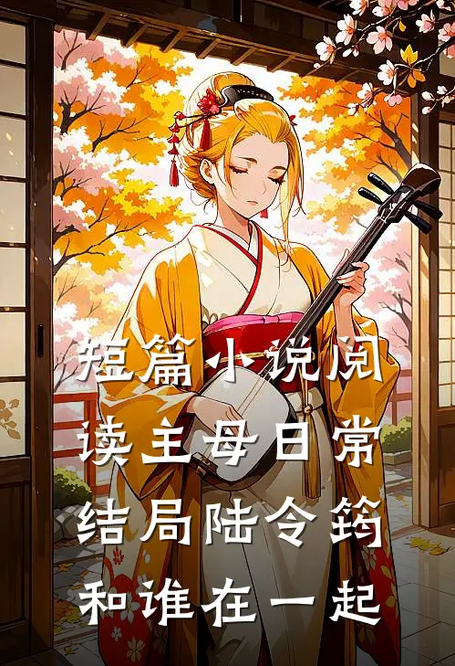 短篇小说阅读主母日常结局陆令筠和谁在一起