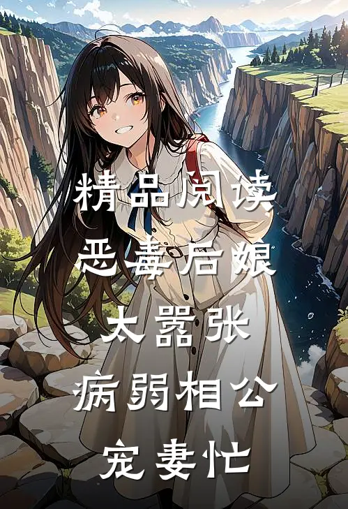 精品阅读恶毒后娘太嚣张，病弱相公宠妻忙