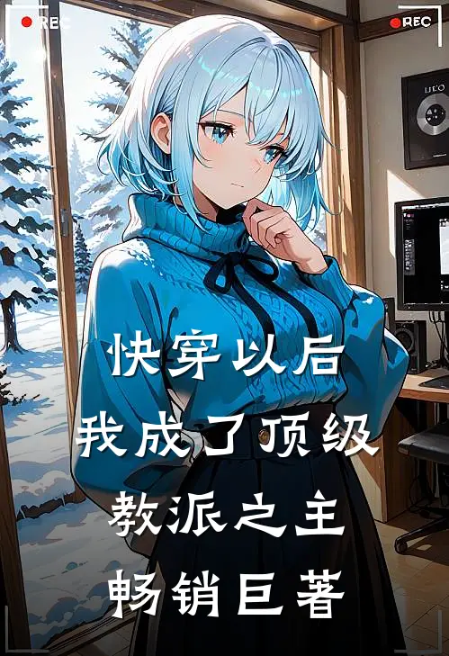快穿以后，我成了顶级教派之主畅销巨著