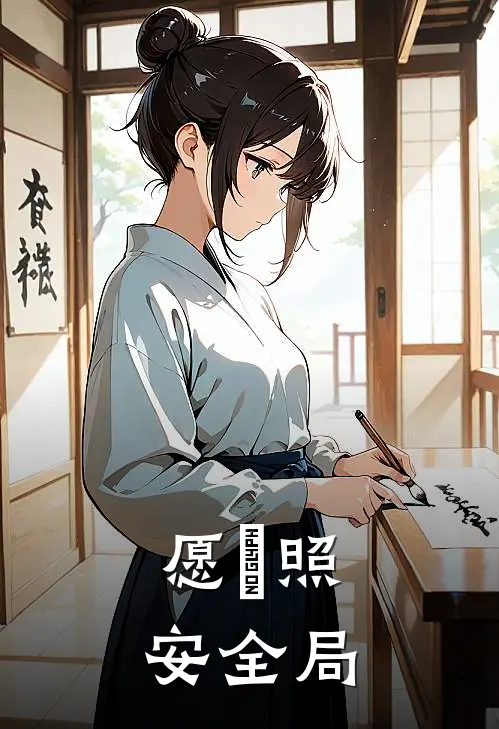 愿璟照安全局