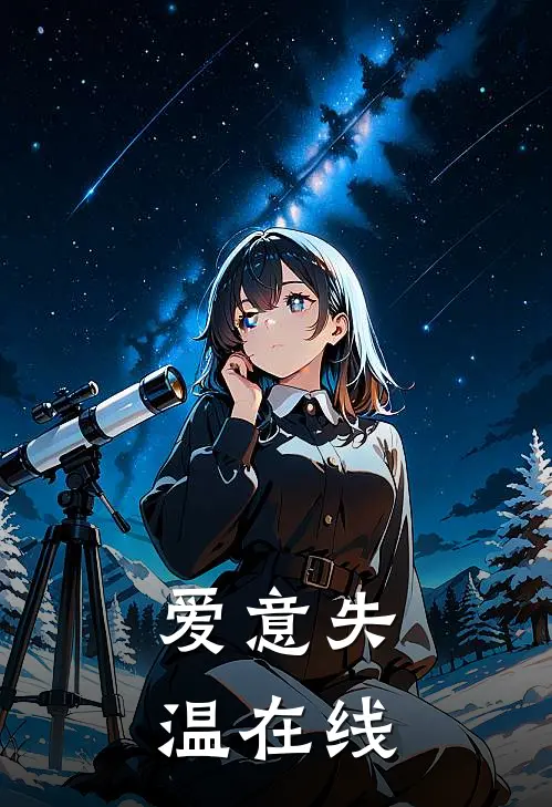 爱意失温在线
