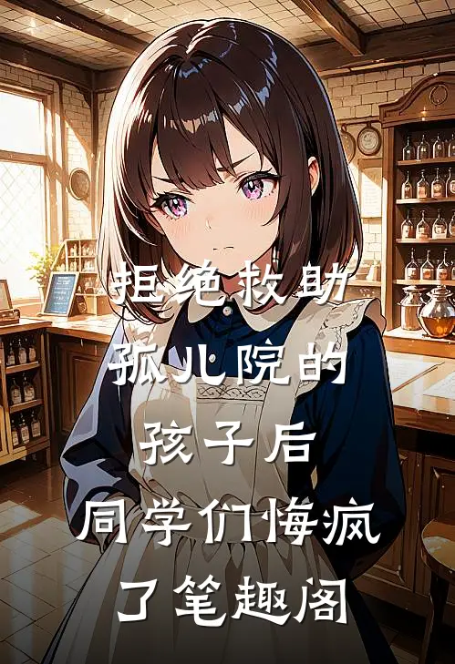 拒绝救助孤儿院的孩子后，同学们悔疯了笔趣阁