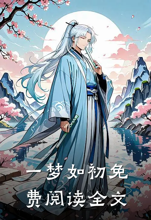一梦如初免费阅读全文