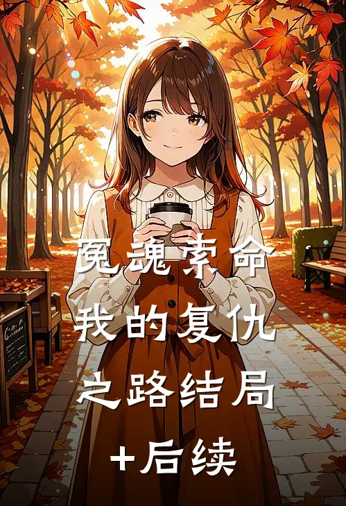 冤魂索命：我的复仇之路结局+后续