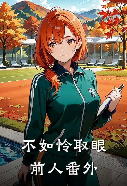 不如怜取眼前人番外