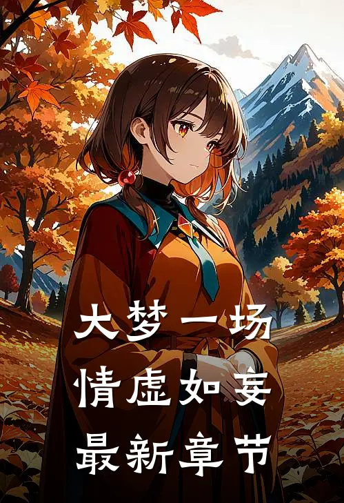 大梦一场，情虚如妄最新章节