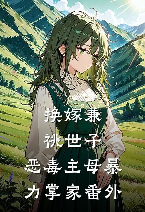 换嫁兼祧世子，恶毒主母暴力掌家番外