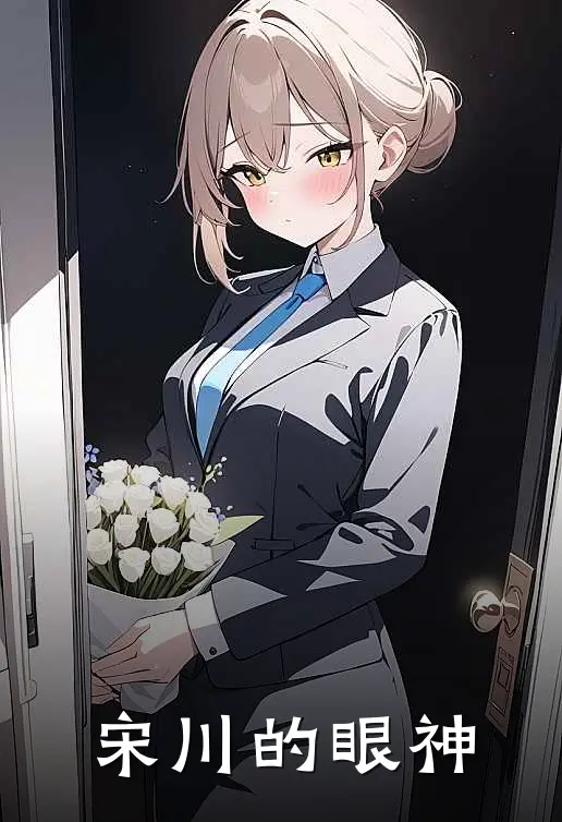 宋川的眼神