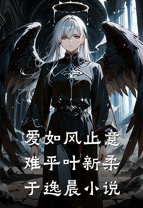 爱如风止意难平叶新柔于逸晨小说