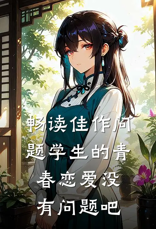 畅读佳作问题学生的青春恋爱没有问题吧