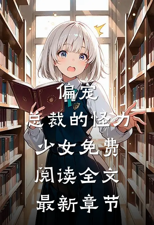 偏宠：总裁的怪力少女免费阅读全文最新章节