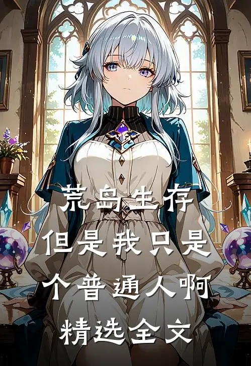 荒岛生存，但是我只是个普通人啊精选全文