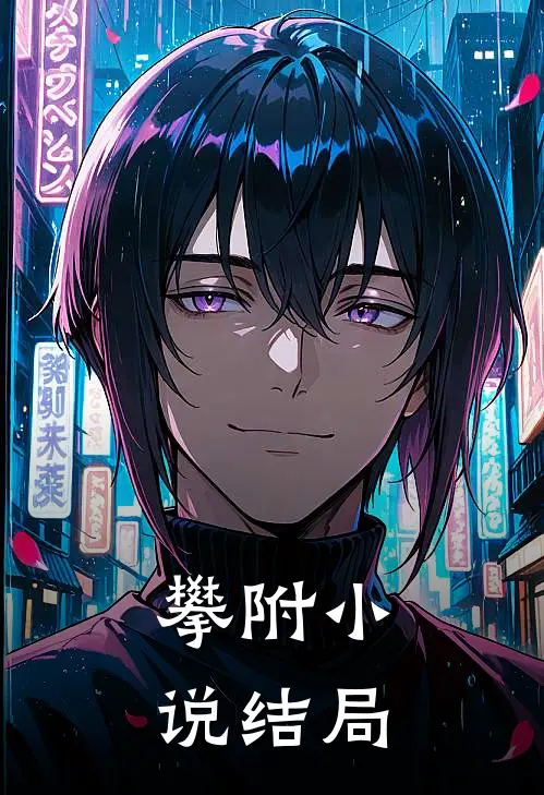 攀附小说结局
